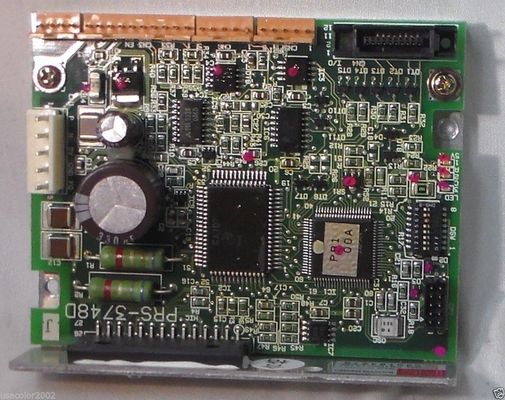 NORITSU Minilab Spare Part I043092 MODEL PENGENDARA MOTOR STEPPING PB1D001A100 SANYO DENKI pemasok