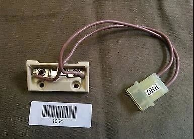 NORITSU Minilab Spare Part SOCKET LAMPU W400057 MINILAB pemasok