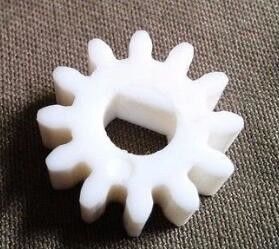 NORITSU Minilab Spare Part DRIVE GEAR A116582 , MINILAB 12T pemasok