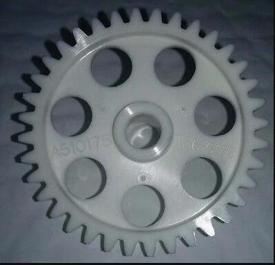 Suku Cadang NORITSU Minilab A510175 GEAR 36T MINILAB pemasok