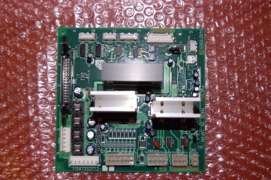 FUJI Frontier Minilab Spare Part BOARD PWC01 pemasok