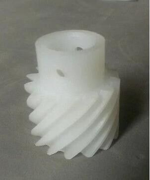 FUJI Frontier Minilab Spare Part GEAR 327N2151401A MINILAB pemasok