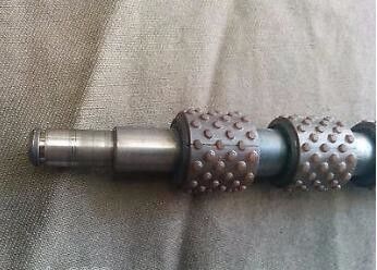 FUJI FRONTIER Minilab Spare Part ROLLER 334H0235 UNTUK 350/355/370/375 MINILAB pemasok