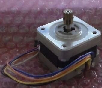 FUJI FRONTIER MINILAB 118C907137F 118C907137 SANYO DENKI STEPPING MOTOR 103-546-5143 pemasok