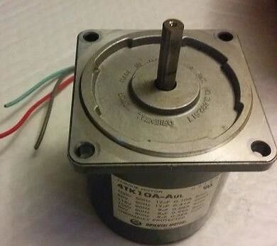 ORIENTAL Minilab Spare Part TORSI MOTOR 4TK10A-AUL pemasok