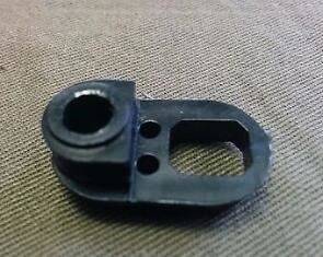 Suku Cadang NORITSU Minilab BUSHING A201201 MINILAB pemasok