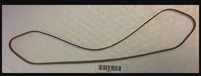 NORITSU QSS3000 3001 Minilab Spare Part H016801 BELT pemasok