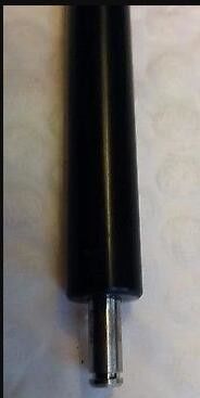 Suku Cadang NORITSU Minilab A219455 RUBBER ROLLER GROVE MINILAB pemasok