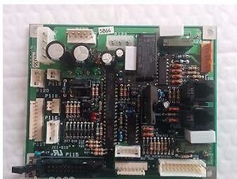NORITSU Minilab Spare Part J390125 ( J390048 ) PAPAN PCB MINILAB pemasok