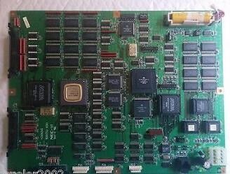 NORITSU NORITSU J306240 SCANNER CONTROL MINILAB J306240 SCANNER CONTROL MINILAB pemasok