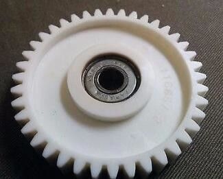 NORITSU Minilab Spare Part A116657 IDLER DRIVE GEAR 31T UNTUK 2600 3000 3300 2900 3100 3200 pemasok