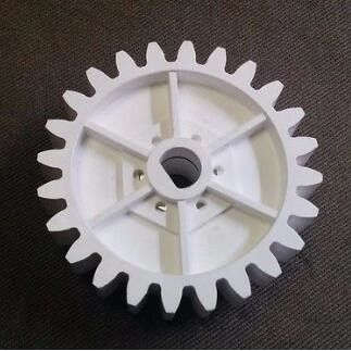 NORITSU Minilab Spare Part A136557 DRIVE GEAR 24T UNTUK 2600 3000 3300 2900 3100 3200 pemasok