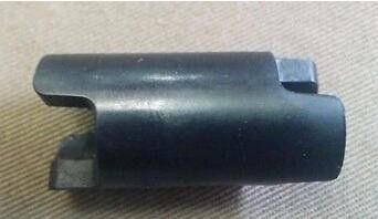 NORITSU Minilab Spare Part A036896 PIPA UNTUK 2600 3000 3300 2900 3100 3200 pemasok