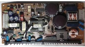 NORITSU Minilab Spare Part I038313 SWITCHING POWER SUMBER NEMIC LAMBDA MODEL ZT60-522 MINILAB pemasok