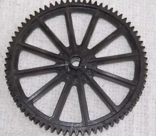 NORITSU Minilab Spare Part A058663 DRIVE GEAR ( 73T) UNTUK MINILAB 2901, 3101, 3201 pemasok