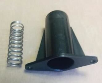 NORITSU Minilab Spare Part A039897 PEMEGANG MAJALAH UNTUK SERI 2600/3000/3300 pemasok