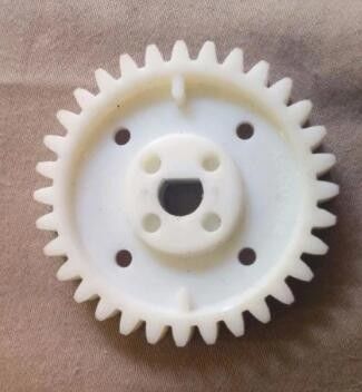 Suku Cadang NORITSU Minilab A500744, A508331 DRIVE GEAR 32T MINILAB pemasok