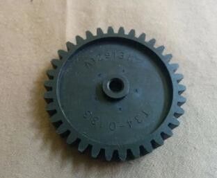 Suku Cadang NORITSU Minilab A129131 GEAR 34T MINILAB pemasok