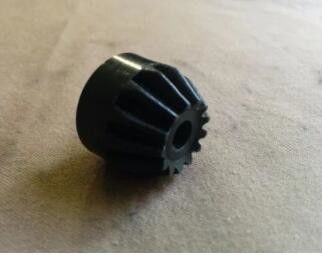 NORITSU Minilab Spare Part A211458 , Z015455 GEAR ASSY 13T (BEVEL) UNTUK MINILAB pemasok