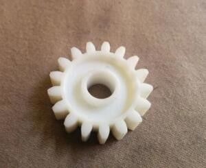 Suku Cadang NORITSU Minilab A506305 GEAR MINILAB pemasok