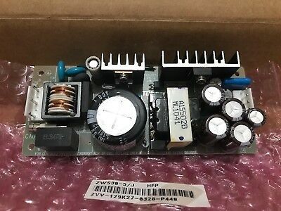 TDK-Lambda PWB-655H Bingkai Terbuka Catu Daya AC/DC PCB - Suku Cadang Minilab Noritsu P/N: I038320 pemasok