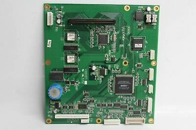 Suku Cadang Noritsu Minilab J391197-00 J391197 Kontrol pemindai PCB pemasok