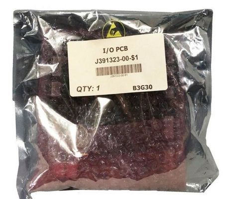 NORITSU QSS Minilab Spare Part J391323-00 J391323 I/O PCB pemasok