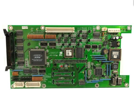 NORITSU Minilab Spare Part LRF CONTROL P.C.B. J390537-00 J390537 pemasok