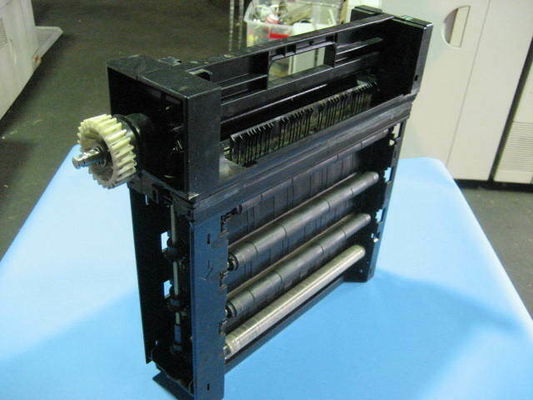 Noritsu QSS33 Series Minilab Spare Part No. 4 Rak Z024239 pemasok