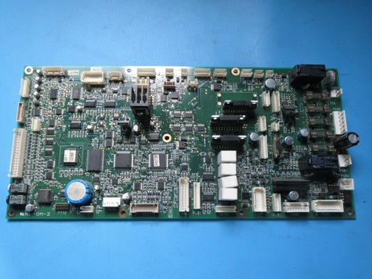 Noritsu QSS 35 Series Minilab Spare Part Kontrol Prosesor PCB J391181-01 J391181 pemasok