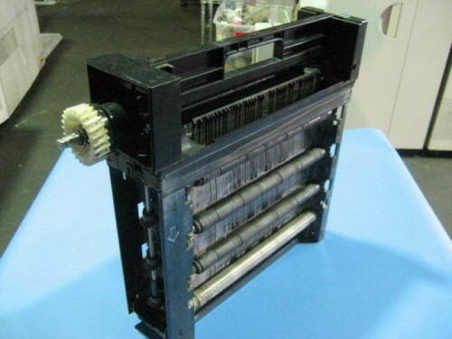 Noritsu Minilab Spare Part Rak Seri QSS33 No.6 Z024241 pemasok