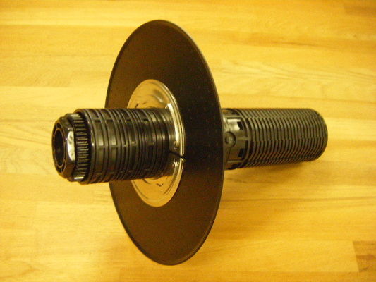 C006052-01 C006052 Spindle Assy Untuk Noritsu Koki Minilab Pare Part pemasok