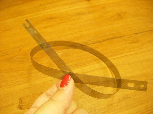 A089961 A089961-01 Plat Deteksi Untuk Suku Cadang Minilab Noritsu Koki pemasok