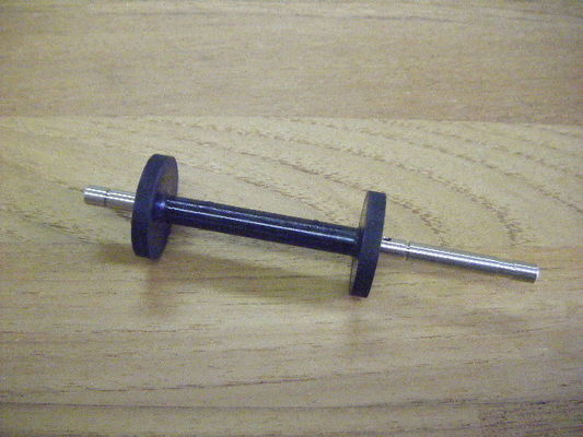 Suku Cadang Noritsu Minilab A082946 A082946-00 Drive Roller pemasok