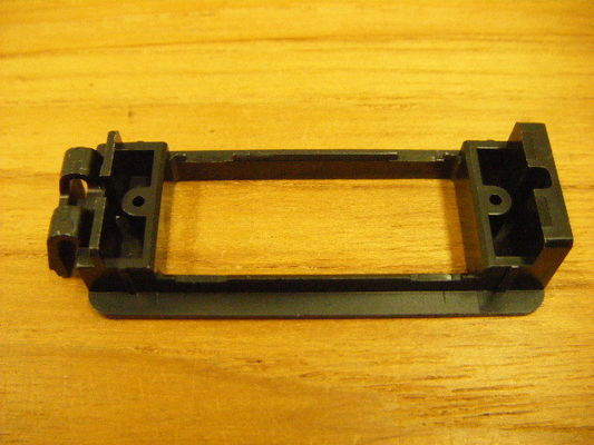 B020098 B020098-01 Diffuser Mount Plate (135) Untuk Suku Cadang Minilab Noritsu Koki pemasok