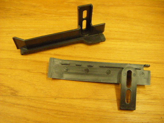 B018994 B018994-01 Panduan Pengaturan Lebar (2) untuk Suku Cadang Minilab Noritsu Koki pemasok