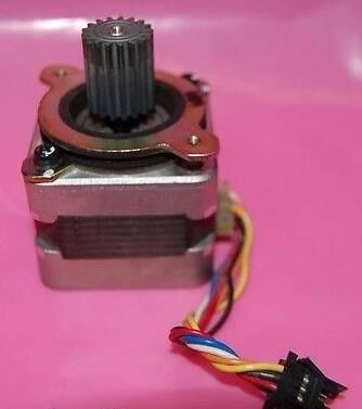 FUJI FRONTIER Minilab Spare Part 118C889715 SANYO DENKI MOTOR 103-546-5246 pemasok