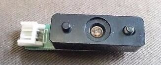FUJI FRONTIER Minilab Spare Part SENSOR PCB LIGHT REMITTER D561L, D562L PART 113C889853A pemasok