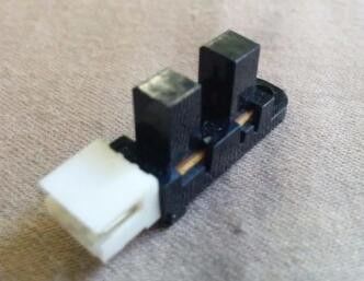 FUJI FRONTIER Minilab Spare Part SENSOR D201, D203 BAGIAN 14650028, GPIA75E pemasok