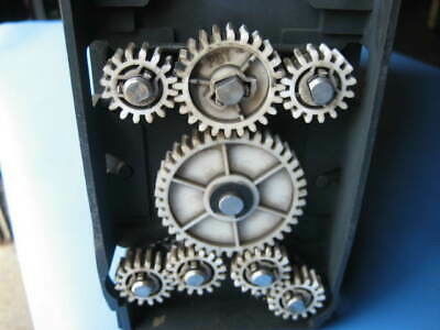 FujiFilm Frontier 550 570 LP5500 LP5700 MiniLab Spare Part Rak Pemrosesan P2 802C1060153 pemasok