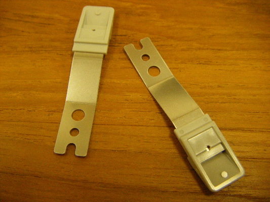 388D1060266C 388D1060266 Plate Spring Untuk Suku Cadang Minilab Fuji Frontier pemasok