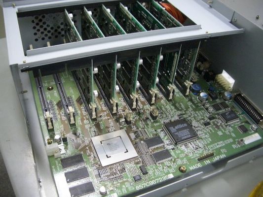 Kotak GMB (360C965944H) untuk FUJI Frontier 330/340 SLP800/SLP1000 Minilab Spare Part pemasok