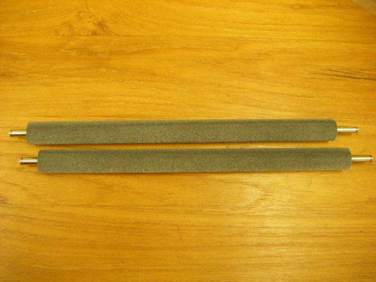 B025252 B025252-00 Putar Roller 3 Untuk Suku Cadang Minilab Noritsu Koki pemasok