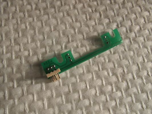 Kartu Noritsu Minilab Spare Part j404386 908078 pemasok