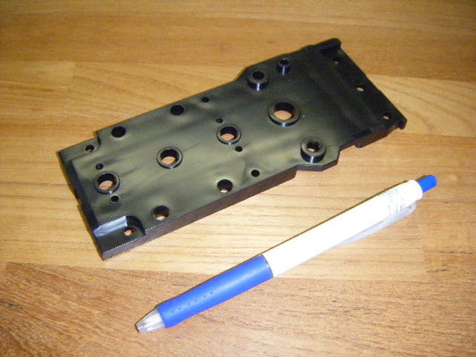 3410 03100A 341003100A (api A (rak I/O)) untuk Spare Part Konica Minilab pemasok