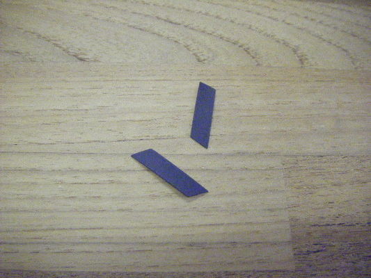 3550 02442A 355002442A (pemegang split) untuk Spare Part Konica inilab pemasok
