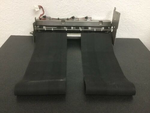 Fuji Frontier 350/355/370/375 Suku Cadang Minilab Bagian Pengusiran Ukuran Besar Assy 808H0039B pemasok