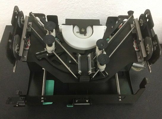 Fuji Frontier 350/355/370/375 Bagian Distribusi Suku Cadang Minilab/Ass'y 824C890041A 824C890040A pemasok