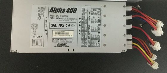 FUJI FRONTIER 330/340 Minilab Spare Part Power Supply 125C967468C Alpha 400 Densei Lambda pemasok