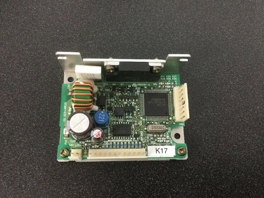 FUJI FRONTIER 340/330 Minilab Spare Part BRUSHLESS DC MOTOR DRIVER / AXD30K-17 DC24V 141C1024828 pemasok